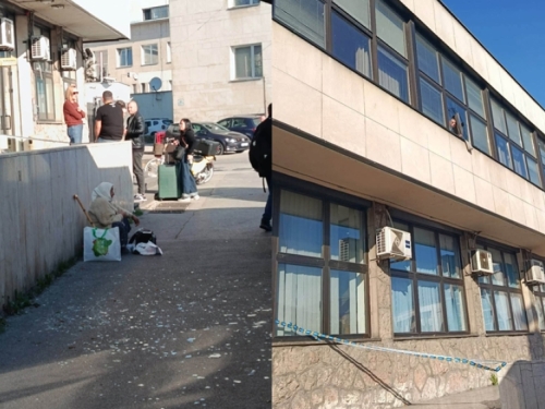 REAGOVANJE BH POŠTE: Oglasili se o incidentu u Centru pošta Sarajevo - Željeznička stanica i navodima o mobingu