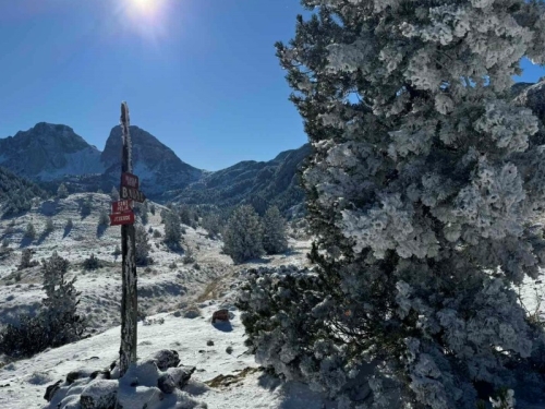 STIŽE ZIMSKI SCENARIJ KOJEG SE MNOGI PLAŠE: Nova prognoza za Evropu otkriva šta čeka Balkan, evo šta kažu meteorolozi...