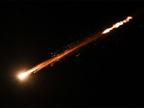 ESKALACIJA NA BLISKOM ISTOKU: Iran oborio američki dron, presretnuti projektili jemenskih Huta...