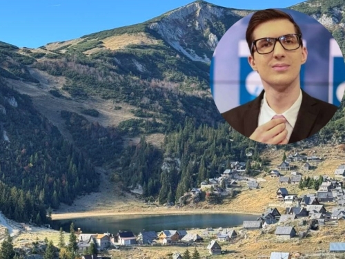 SLADIĆ SE OGLASIO O NADOLAZEĆOJ ZIMI: Građanima uputio važnu poruku, evo kada ćemo znati kakvo nas vrijeme očekuje...