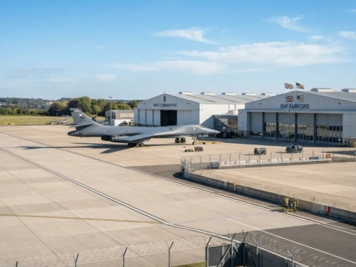 PENTAGON PODIGAO NIVO PRIPRAVNOSTI: Otkriveni planovi koji bi mogli proširiti sukob daleko izvan Bliskog istoka