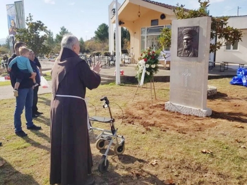 DOB SVEĆENIKA NE BRIŠE PRESUDU PRALJKU: Šta je stvarni predmet postupka zbog govora u Čapljini