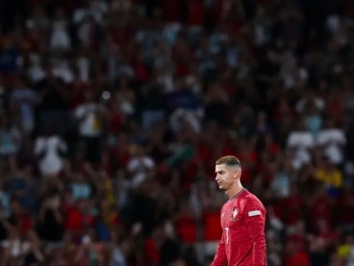 VELIKI PREOKRET U PORTUGALU: Ronaldo se vraća u reprezentaciju, predsjednik Saveza sve otkrio