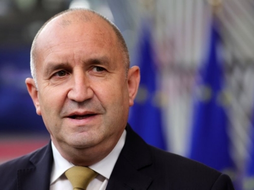 NOVI RASKOL U EU: Bugarski premijer Radev stao uz Trumpa i Putina, a evropski lideri...