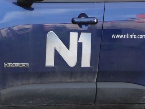 POTRES NA N1: Otkaz dalo deset istaknutih novinara