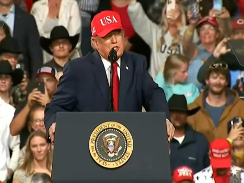 SPREMA SE HAOS U AMERICI ZBOG NOVEMBARSKIH IZBORA: Otkriven radikalan plan Trumpovih aktivista, na stolu i ratno stanje