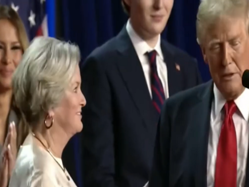 KĆERKA LOBIRA ZA RS, A ONA PRIMA ŽELJKU CVIJANOVIĆ: Trump otkrio sudbinu šefice osoblja Bijele kuće