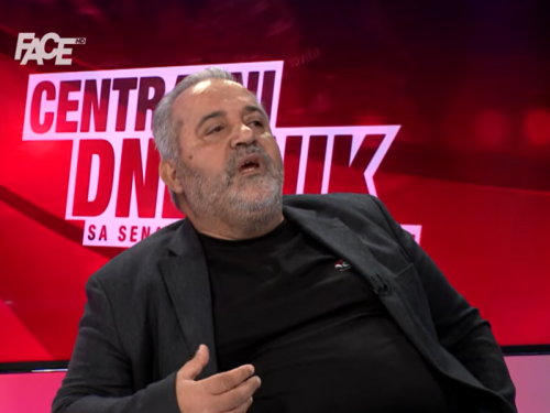 HASSAN DIAB, STRUČNJAK ZA BLISKI ISTOK: 'Ako Amerika baci 'majku svih bombi', Iran će lansirati 'tatu svih bombi'!'
