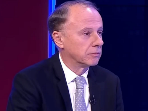 SKANDAL TRESE SRBIJU: Izraelskim softverom hakovan telefon rektora Univerziteta u Beogradu