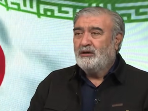 IRANSKI ZVANIČNIK ZAPRIJETIO AMERIKANCIMA:  'Bez obzira na rezultate izbora, ne sumnjamo u vaše neprijateljstvo, spremni smo vas izbrisati...'