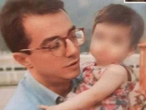 NOVINAR JE 1992. U RAZORENOM SARAJEVSKOM DOMU PRONAŠAO DJEVOJČICU: Čim je vidio znao je da će je usvojiti, 32 godine kasnije stigla je najtužnija vijest