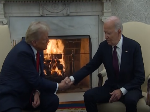 MOĆNO ORUŽJE U RUKAMA SAD-a: Reuters otkrio šta su Biden i Trump godinama u tajnosti tražili od Elona Muska