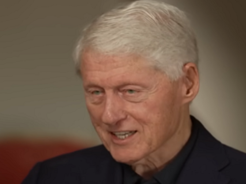 POVRATAK BIVŠEG PREDSJEDNIKA SAD-a: Bill Clinton se uključuje u najnapetiju izbornu bitku