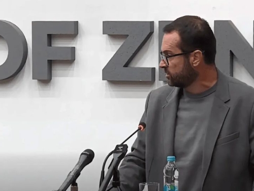 'NIKO NE SMIJE BITI TAOC ZAKAŠNJELIH ODLUKA!': Vijećnik Naše stranke ponudio rješenje za grijanje u Zenici i prozvao gradsko rukovodstvo