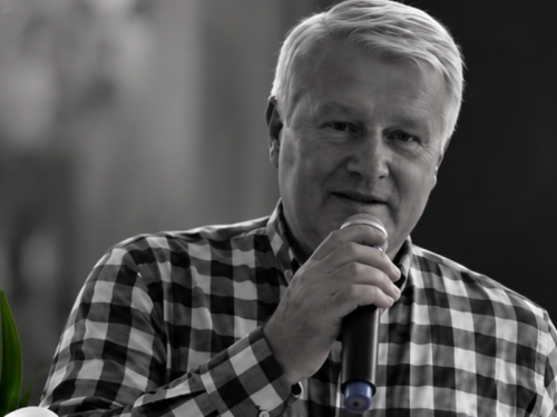 TUŽNA VIJEST IZ GRAČANICE: Preminuo ugledni bh. privrednik Sead Terzić, vlasnik Plastexa