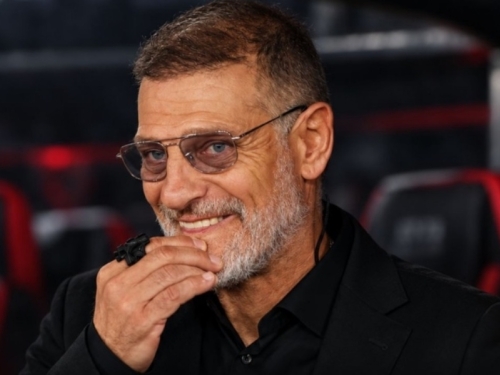'SADA ME JE SRAM...': Slaven Bilić progovorio o debaklu koji neće zaboraviti!