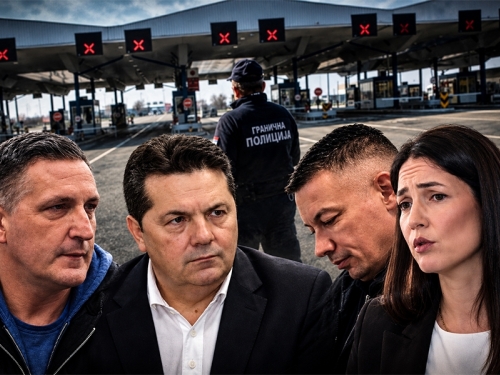 SAZNAJEMO: Na dan izbora u Srbiji sprema se iznenađenje za fiktivne glasače iz Republike Srpske...