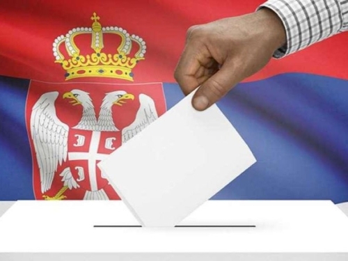 PRIJEVREMENI IZBORI U SRBIJI: U BiH se glasa na čak 27 lokacija, evo koliko je registrovano birača