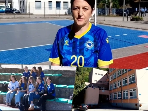 'NEĆEMO ODUSTATI OD DRŽAVE I NJENIH SIMBOLA': Roditelji u Srebrenici protestom podržali učenike (VIDEO)