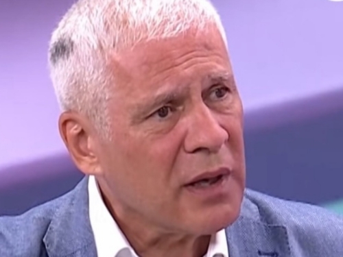 TAKO JE TADIĆ HTIO DA 'JADRAN' PRIPADNE SRBIJI: Otkrio šta mu je odgovorio Vujanović i kakav je prijedlog imala Crna Gora