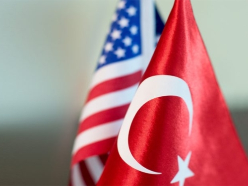 PROMPTNA REAKCIJA IZ WASHINGTONA: Sjedinjene Američke Države demantirale dogovor s Turskom...