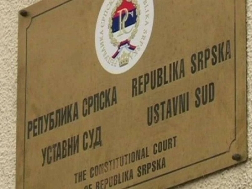 ISTI SUD, ISTI DAN, DVIJE ODLUKE: Ustavni sud RS-a oborio poskupljenje vode u Foči, a za Doboj se proglasio nenadležnim
