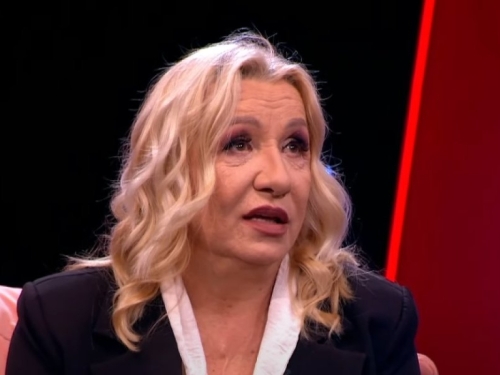 VESNA ZMIJANAC SE VRAĆA U SARAJEVO: Veliki solistički koncert u Zetri zakazan za...