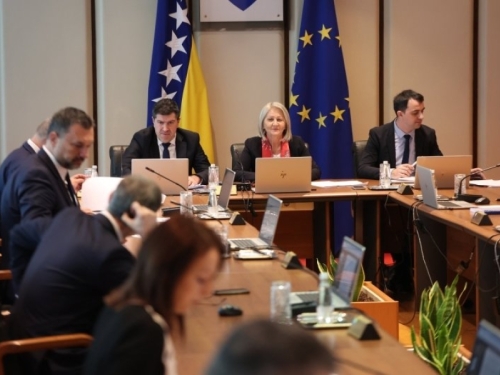 ŠTA SE DEŠAVA ISPOD RADARA DOK SE PREGOVARA O VLASTI: Ko će kontrolisati SIPA-u, Graničnu i Direkciju, 'godinama se ništa ne mijenja'