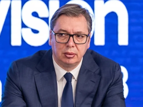 STUDENTI MORAJU BITI OPREZNI NAKON POBJEDE: Vučić ne smije biti uhićen osim u jednom slučaju