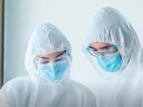 OPASNI VIRUS ŠIRI SE KONTINENTOM, BROJ ZARAŽENIH PREMAŠIO 10.000: Evropski stručnjaci hitno upućeni na teren