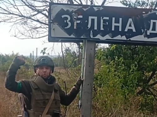 TIHI SLOM PUTINOVIH SNAGA: Ukrajinci mjesecima tajno napredovali iza ruskih linija, ovako su oslobodili više od 270 kilometara ukrajinske teritorije...
