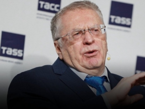 NAKON UKRAJINE SLIJEDI NOVI GEOPOLITIČKI POTRES: Žirinovski upozoravao na zemlju koja bi se mogla naći na udaru...