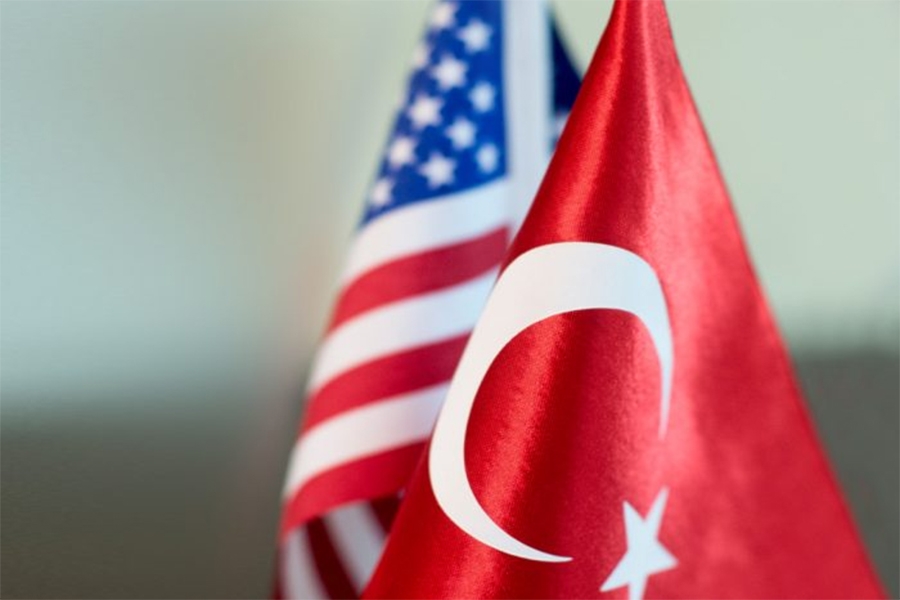 PROMPTNA REAKCIJA IZ WASHINGTONA: Sjedinjene Američke Države demantirale dogovor s Turskom...