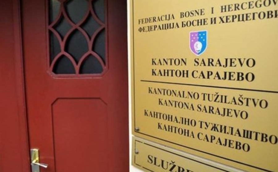 NAKON PUCNJAVE NA ILIDŽI: Tužilaštvo KS zatražilo pritvor za Mirzu Martinovića