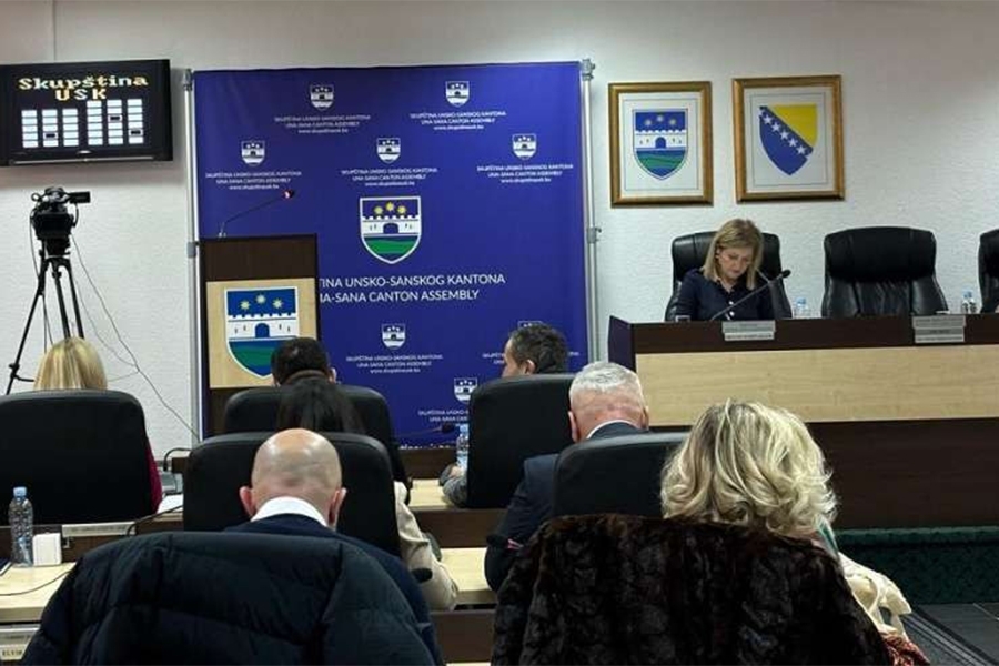 PREOKRET U KRAJINI: SDP ispao iz svih kombinacija, formirana nova parlamentarna većina...