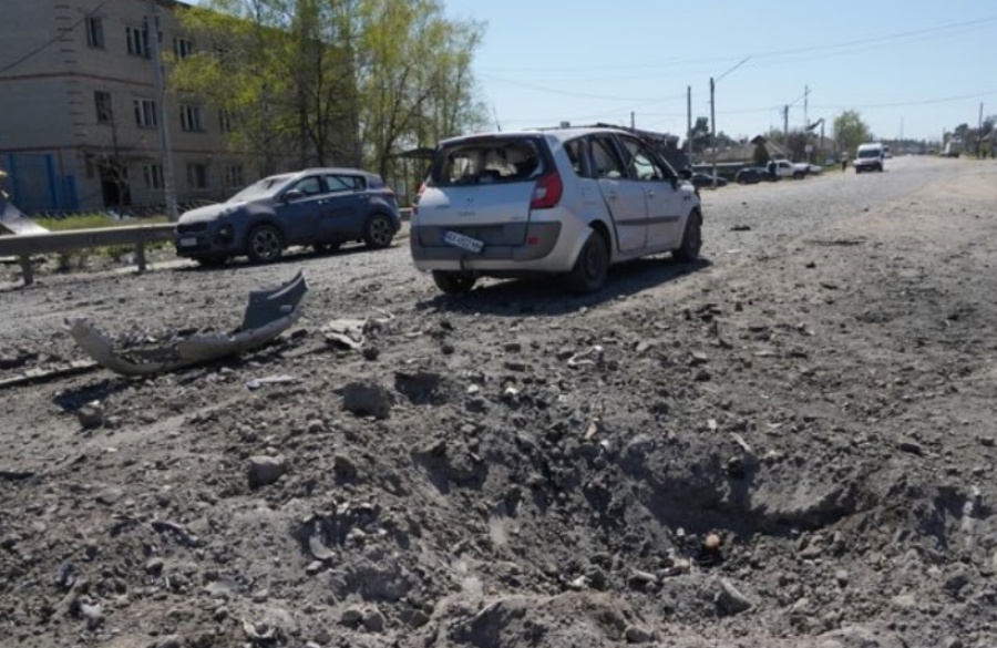 RAMPA ZA ZELENSKOG: Ova zemlja odbila je učestvovati u novoj pomoći EU-a za Ukrajinu