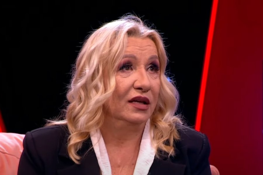 VESNA ZMIJANAC SE VRAĆA U SARAJEVO: Veliki solistički koncert u Zetri zakazan za...