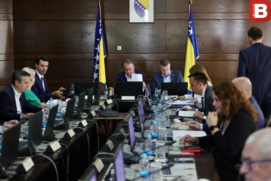 SLUČAJ MIJATOVIĆ POD LUPOM: Vlada FBiH pozvala na oprez i poručila da nema mjesta preuranjenim zaključcima