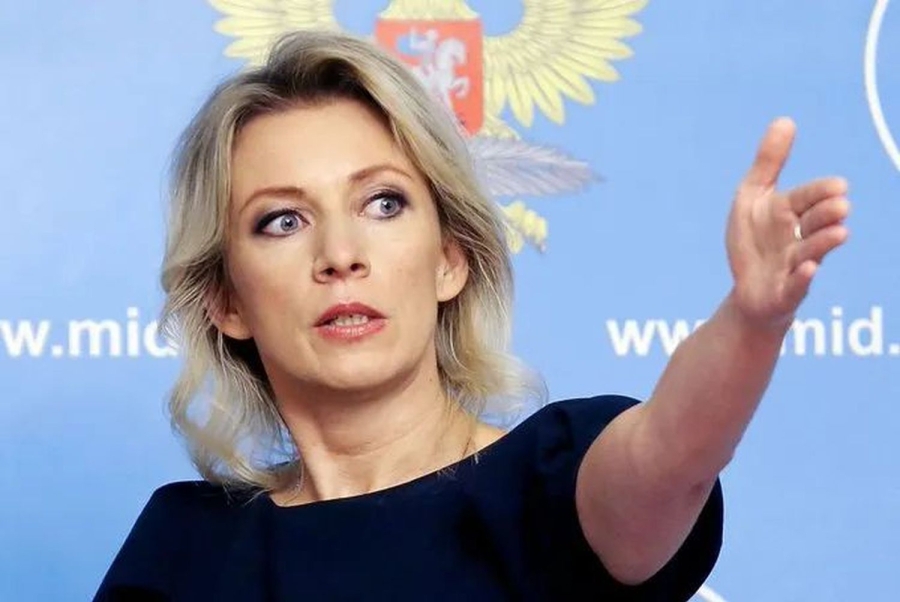 ZAHAROVA POTVRDILA: Rusija šalje posmatrače na parlamentarne izbore u Srbiji